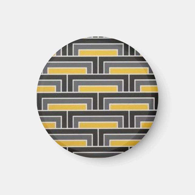 abstract Magnet (Devant)