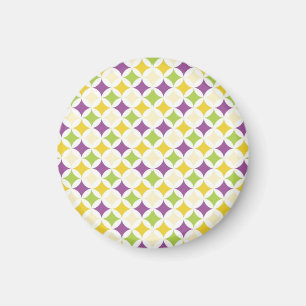 abstract magnet