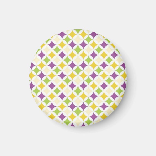 abstract magnet (Vorne)