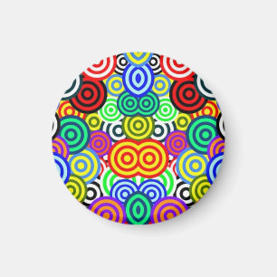 abstract magnet