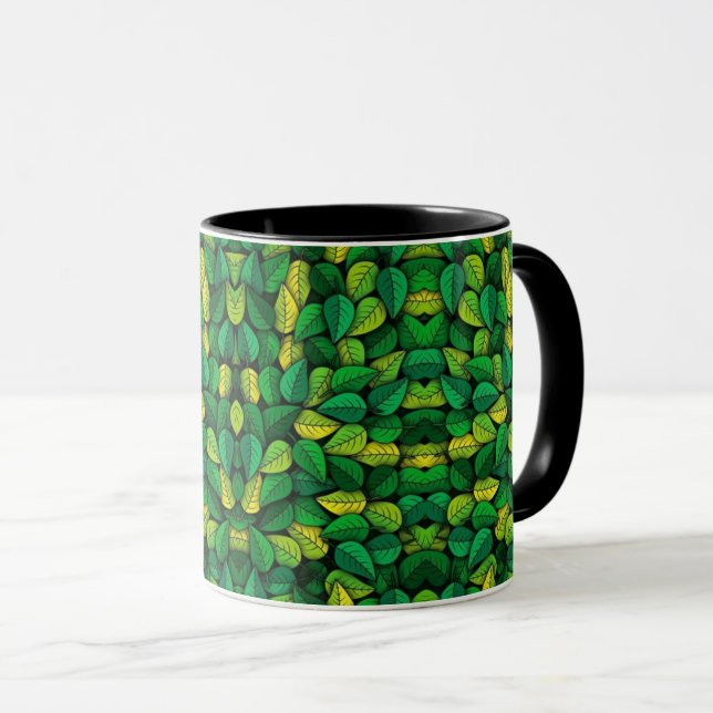 abstract mug (Devant droit)