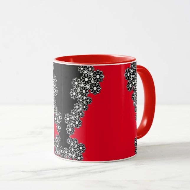 abstract mug (Devant droit)