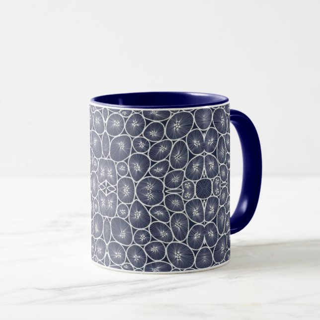 abstract mug (Devant droit)
