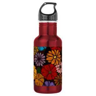 Abstract Nr. 421 Trinkflasche