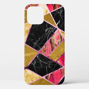 Abstract Nr. 456 Case-Mate iPhone Hülle