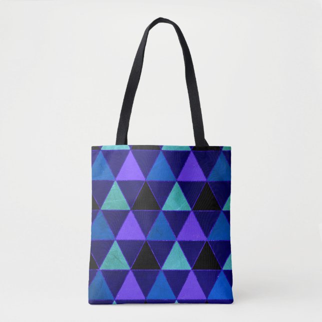 Abstract Nr. 471 Tasche (Vorderseite)