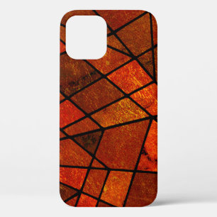 Abstract Nr. 985 Case-Mate iPhone Hülle