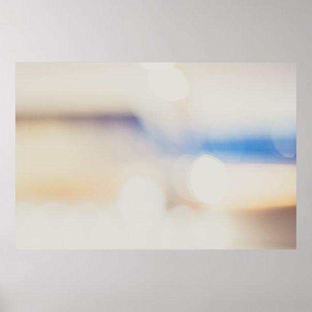 Abstract Poster (Vorne)