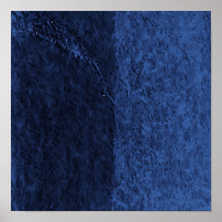 abstract poster