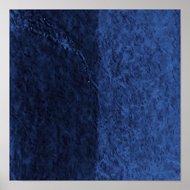 abstract poster (Vorne)