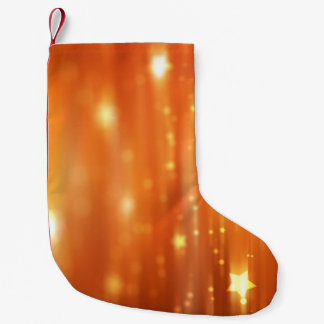 abstract shiny orange backgroundabstract,art,backg kleiner weihnachtsstrumpf