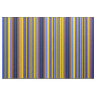 Abstract Stripes Design 1 Stoff