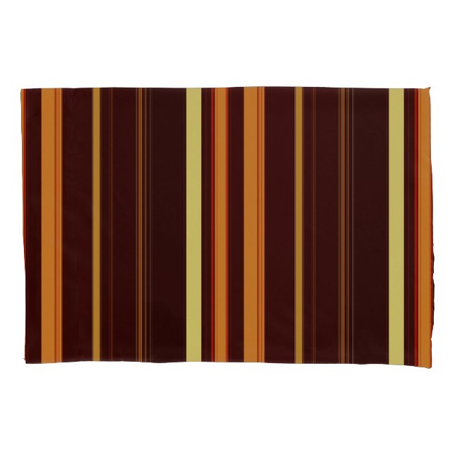 Abstract Symphony in Blue 4 (Negative Effect) Kissenbezug (Vorderseite)