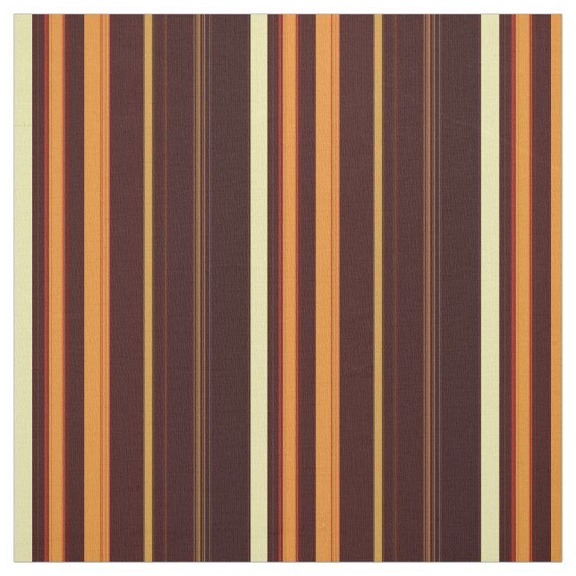 Abstract Symphony in Blue 4 (Negative Effect) Stoff (Muster)