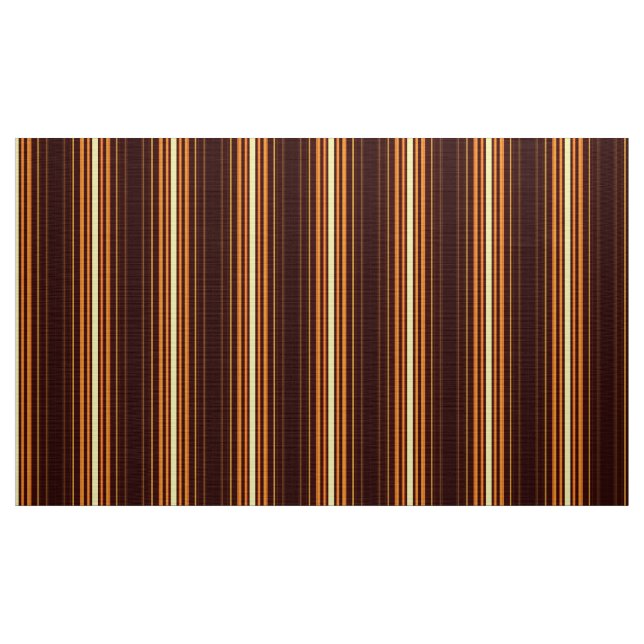 Abstract Symphony in Blue 4 (Negative Effect) Stoff (Yard (91,4 cm))