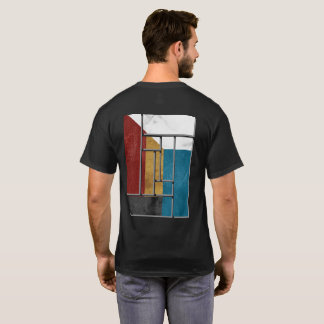 Abstract T-shirt Designs