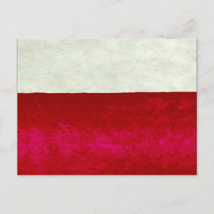 Abstract Times Two ~ Postkarte Modern