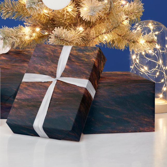 Abstract Wraps 14 Geschenkpapier (Feiertage)