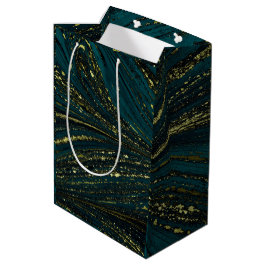 Abstract Wraps 15 Mittlere Geschenktüte