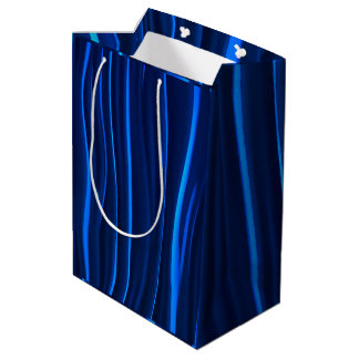 Abstract Wraps 16  Mittlere Geschenktüte