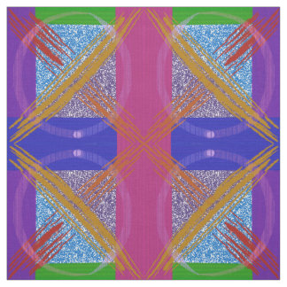 Abstracted at different layers stoff