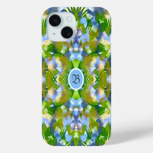 Abstracted Case-Mate-iPhone Case