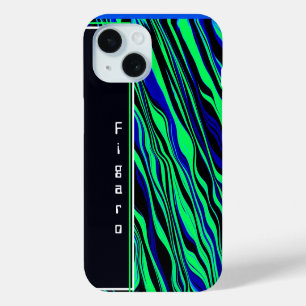 Abstracted Case-Mate-iPhone Case