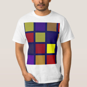Abstractie 14 T-Shirt