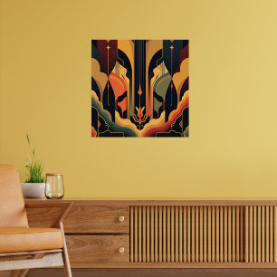 Abstraction Déco