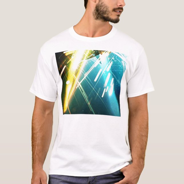AbstractT T-Shirt (Vorderseite)