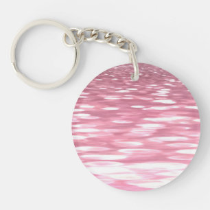 Abstrait #3 : Brillant rose