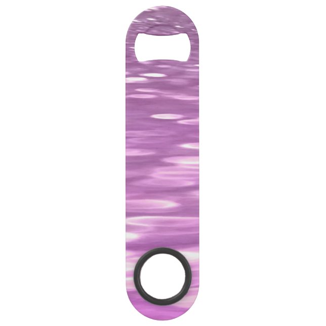 Abstrait #3 : Lilac Shimmer (Devant)