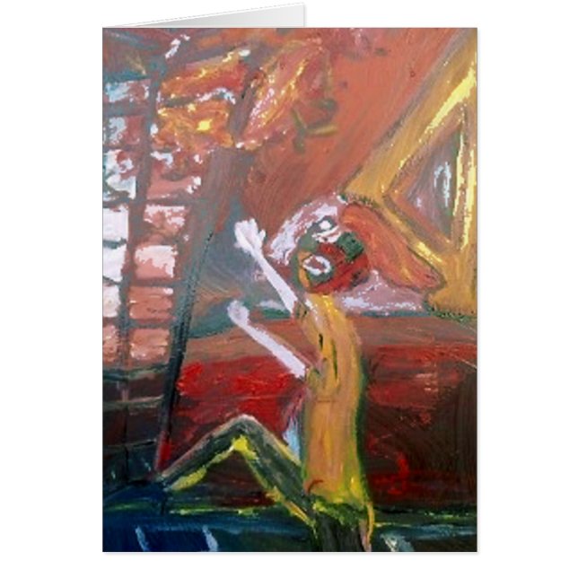 ABSTRAIT 911 (Devant)