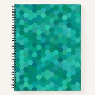 Abstrait carnet