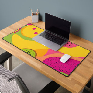 Abstrait de fruits tropicaux
