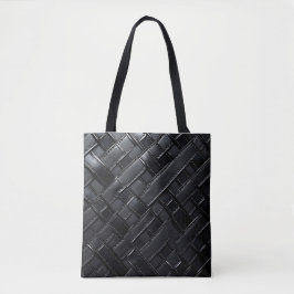Abstrait der Sac-Vierer-Kunst Tasche