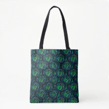 Abstrait der Sac-Vierer-Kunst