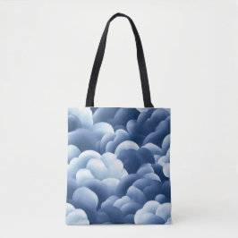 Abstrait der Sac-Vierer-Kunst Tasche