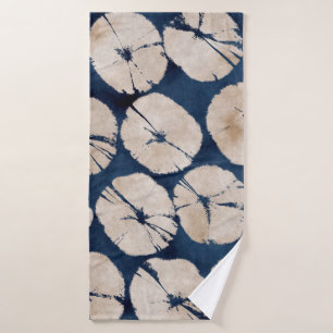 Abstrait motif floral oriental. Motif.p sans faill