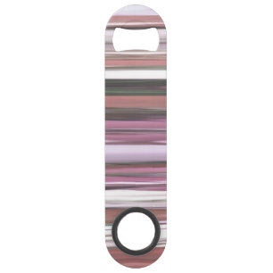 Abstrait n° 2 : flou rose