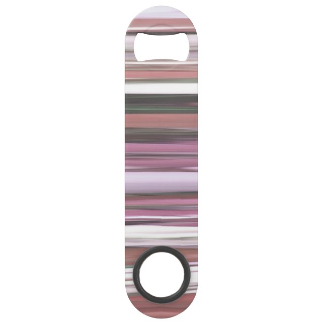 Abstrait n° 2 : flou rose (Dos)