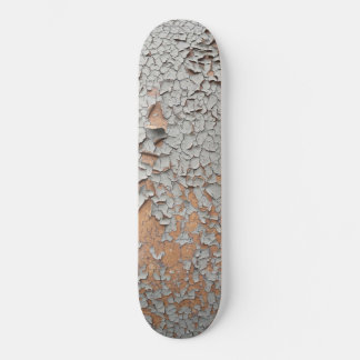 Abstrait optique 3d Skateboard