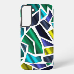 Abstrait Samsung Galaxy Coque