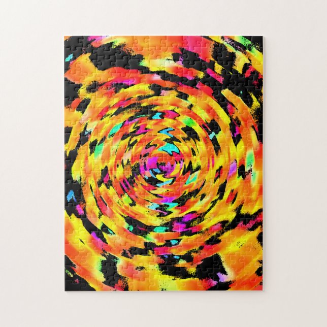 Abstrakt (Vertikal)