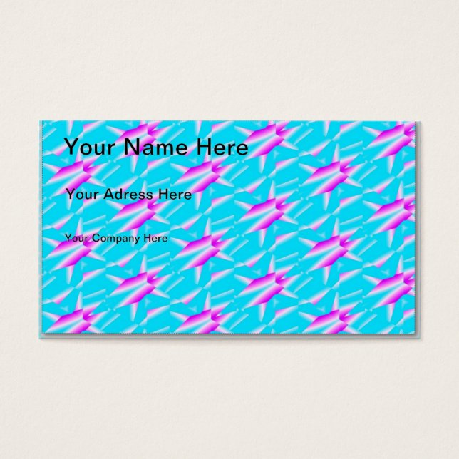 Abstrakt (Vorderseite)