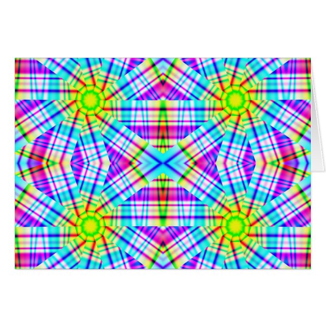 Abstrakt (Vorderseite (Horizontal))