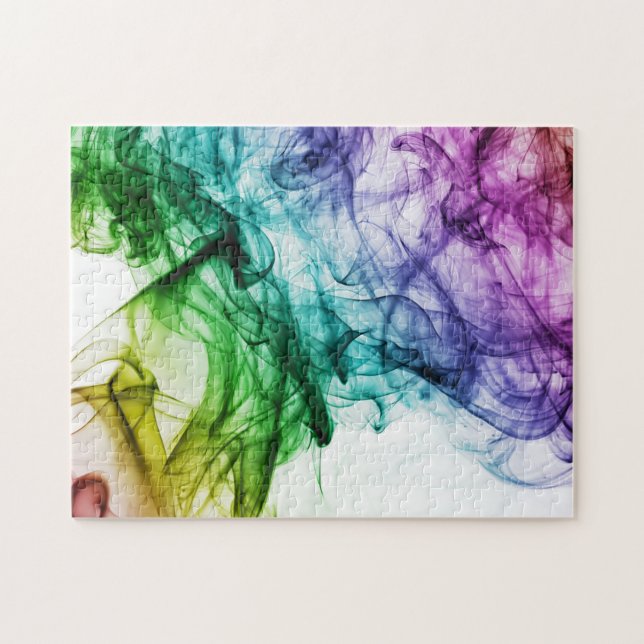 Abstrakt (Horizontal)
