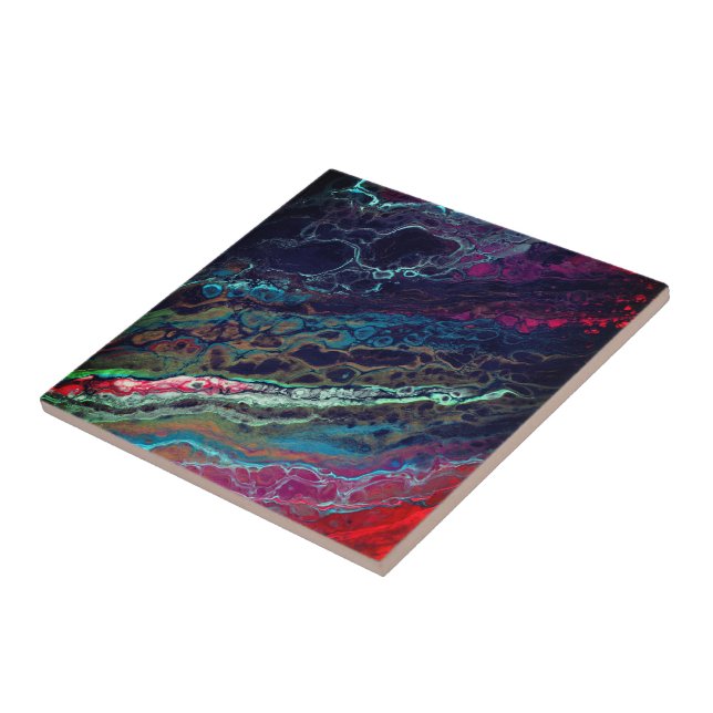 Abstrakt116 Fliese (Seite)