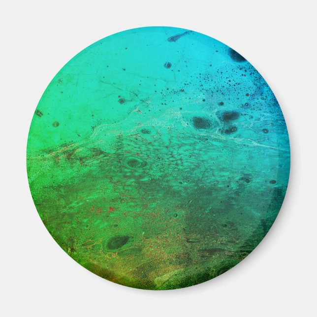 Abstrakt130 Magnet (Vorne)
