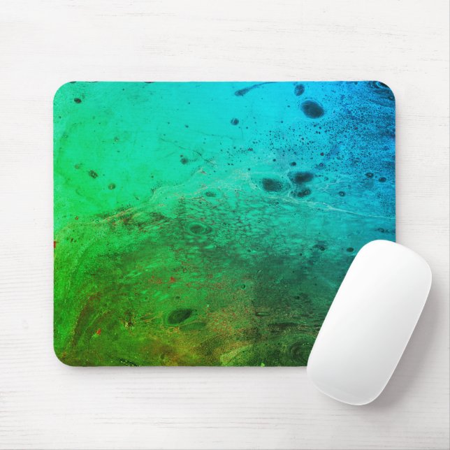 Abstrakt130 Mousepad (Mit Mouse)